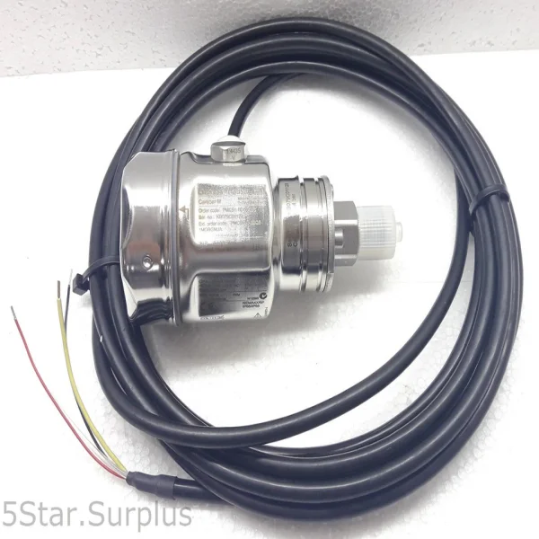 

Cerabar M Pmc51 Pmc51-aa22qs 1mgbgmja Brand New Original Spot Plc