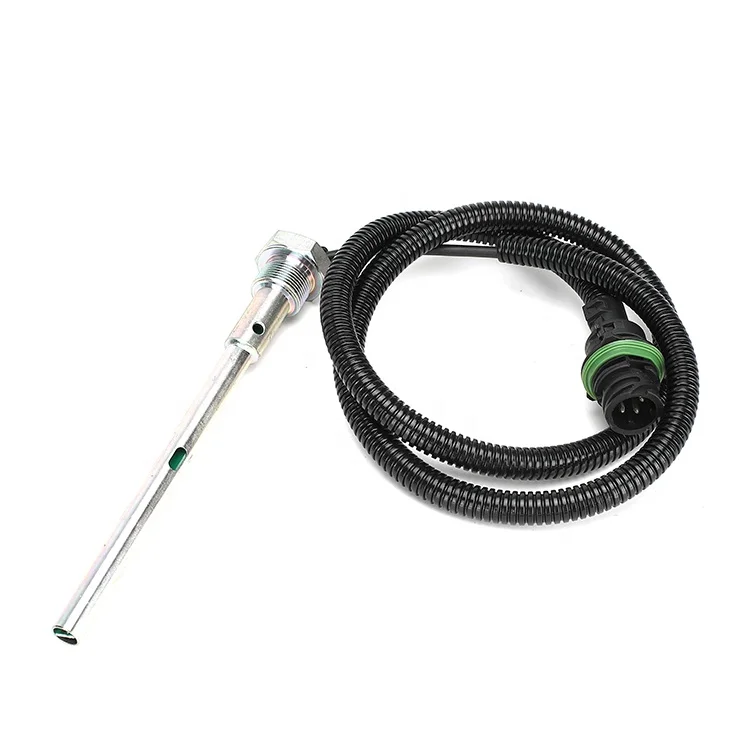 

EC210 EC240 EC290 Запасные части экскаватора Датчик давления масла VOE21391697 Датчик уровня масла