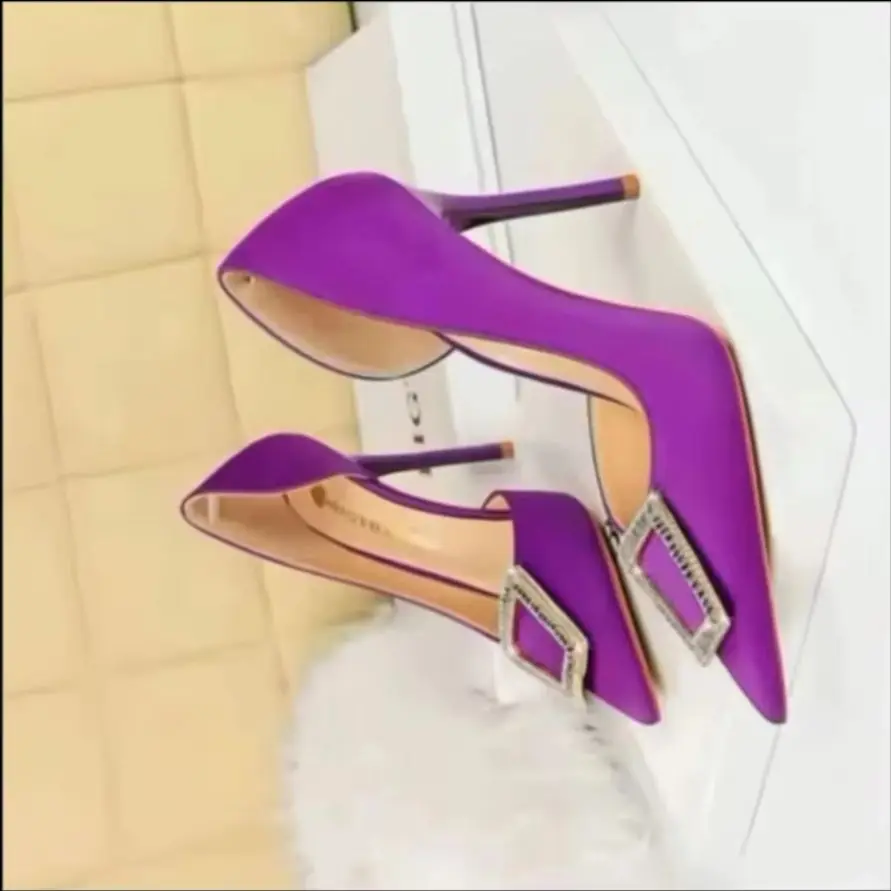 Bigtree Women Pumps… - image