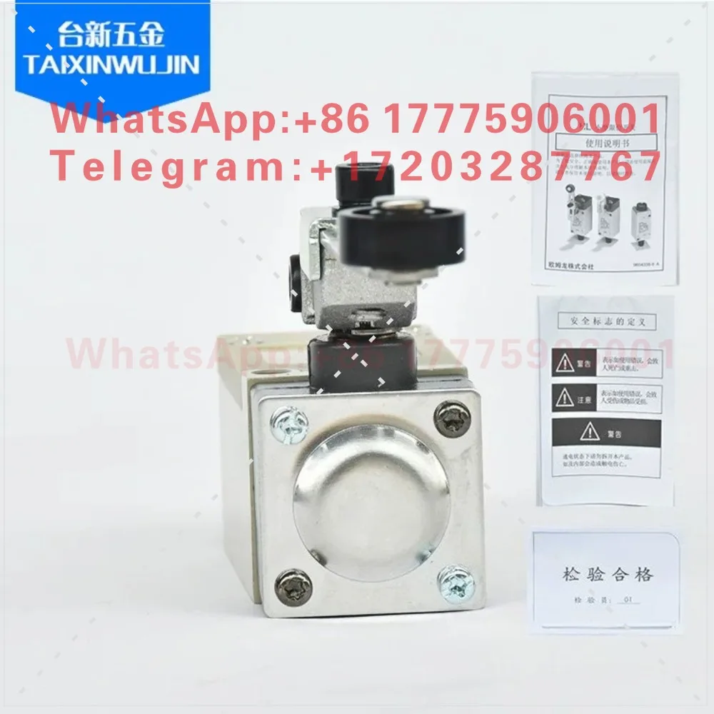 Original HL-5000 5100 5200 5030 5050 5300 Limit stroke switch