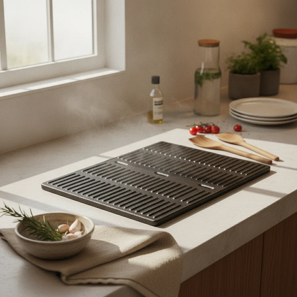 cast-iron-griddle-plate-profil-bas-with-raised-parallels-sturdy-cookware-for-barbecue-or-stove-top-grilling