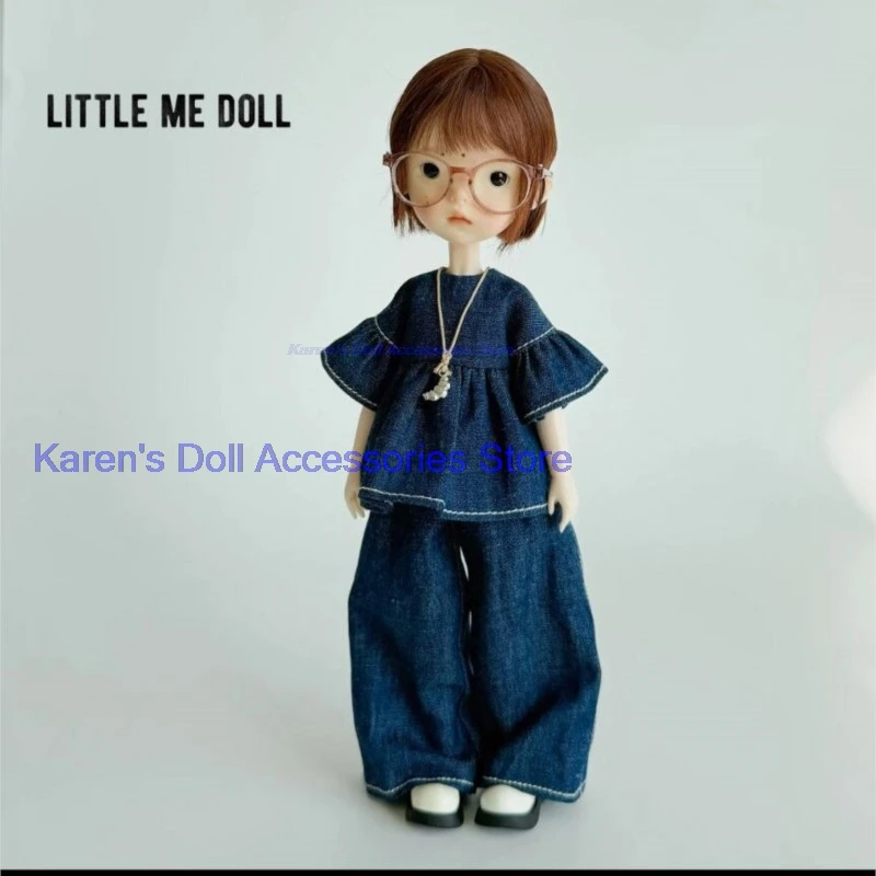 2Pcs Jean 2026 Fash… - image