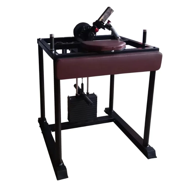 

Тренажерный зал Фитнес-оборудование Тренажер для рук Настольный тренажер для армрестлинга