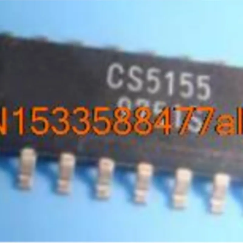 

NEW CS5155 SOP16