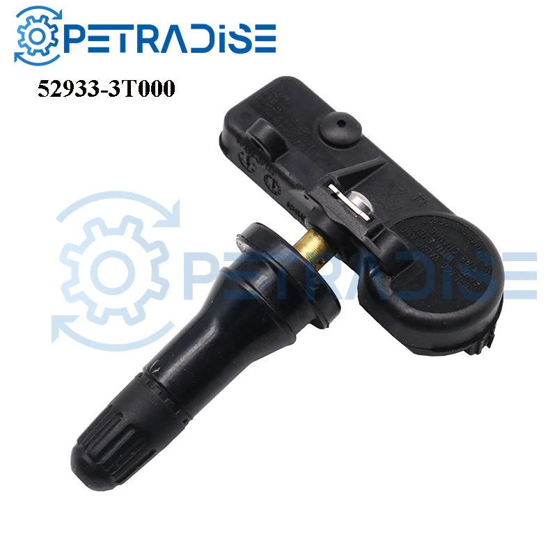 High Quality New TPMS Tire Pressure Sensor For For Kia K900 2015 2016 2017 Auto Parts OEM 52933-3T000 529333T000 52933 3T000