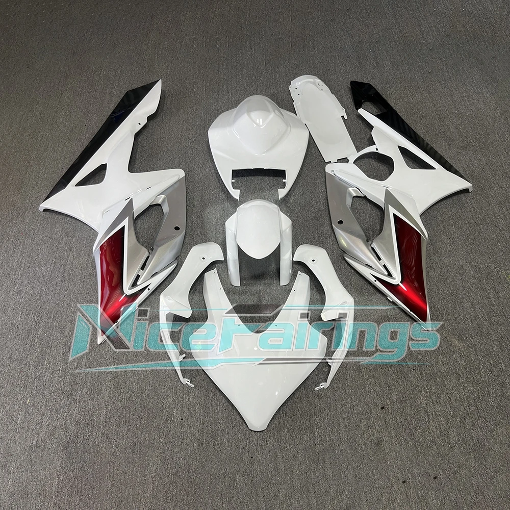 For Suzuki GSXR1000 2005 2006 Complete Fairing Kit GSXR 1000 05 06 Motorcycle Bodykit Injection Molded ABS Plastic Fairings