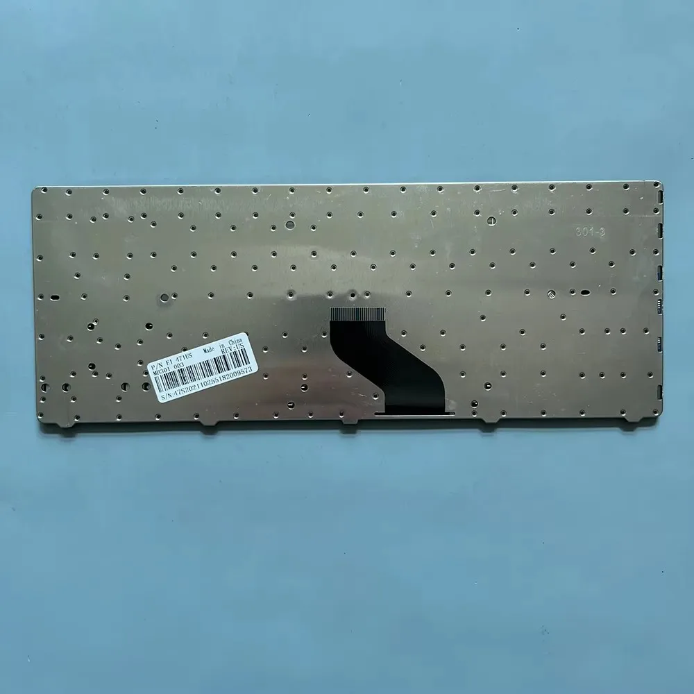 4740 Teclado DOS EUA Para Acer Travelmate 8371G 8372T 8431 8471G 8472G Aspire E1-421 E1-421G E1-431G E1-471 E1-451 EC-471G Laptop
