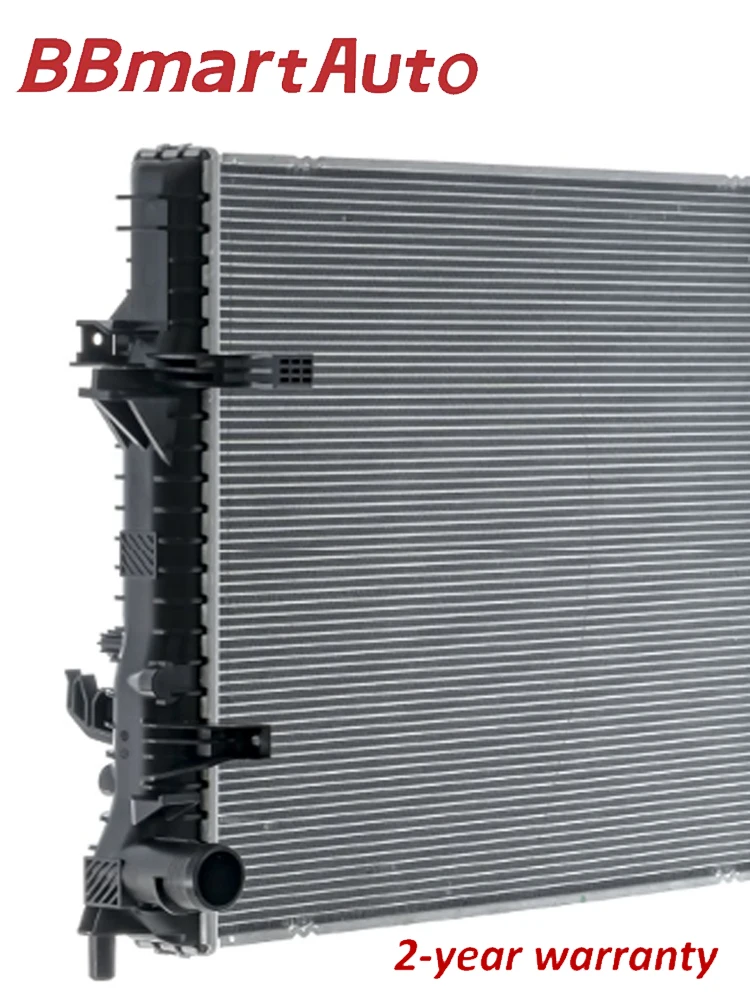 C2z10785 bbmart kühlung radiator cars teil auto für jaguarxf 2006-2018 xj 2009-
