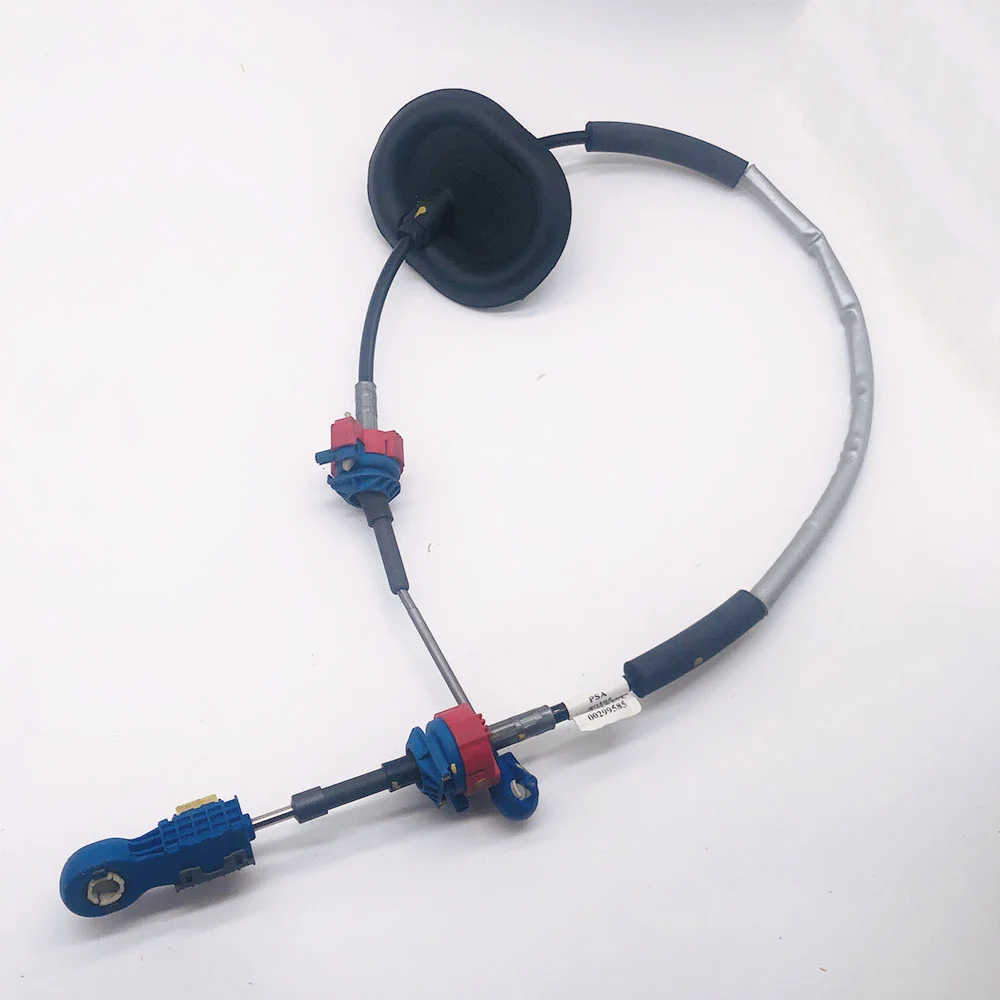 

Suitable for Peugeot 307 CC SW Citroen C4 Triumph Gear selection control cable 2444R9