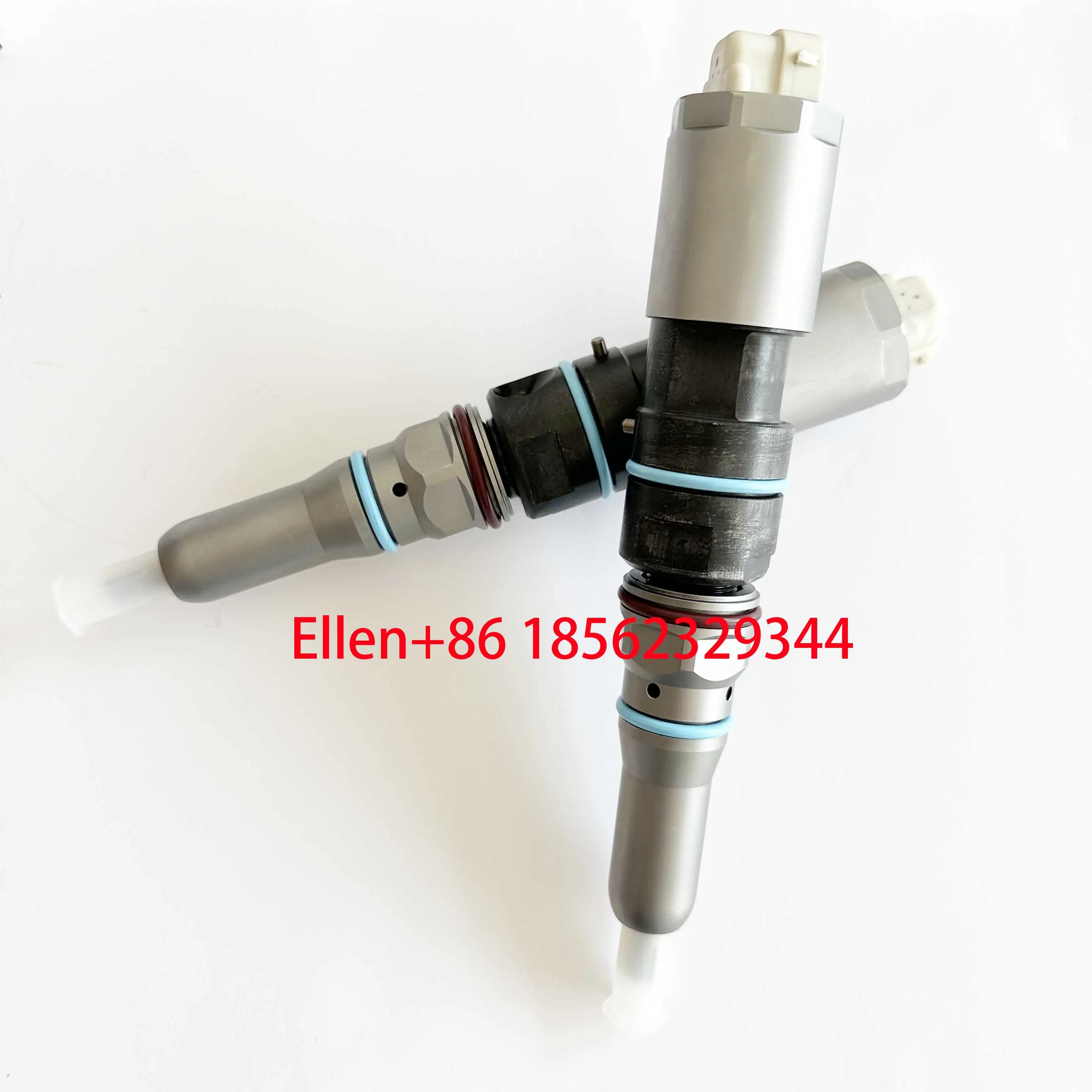 1pc 336E E336E Excavator Fuel Injector 456-3493 C9.3 Diesel Nozzle 4563493 456-3493