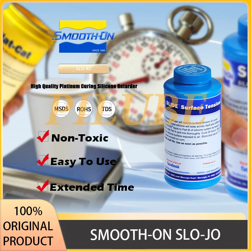 SMOOTH-ON SLO-JO Pl…