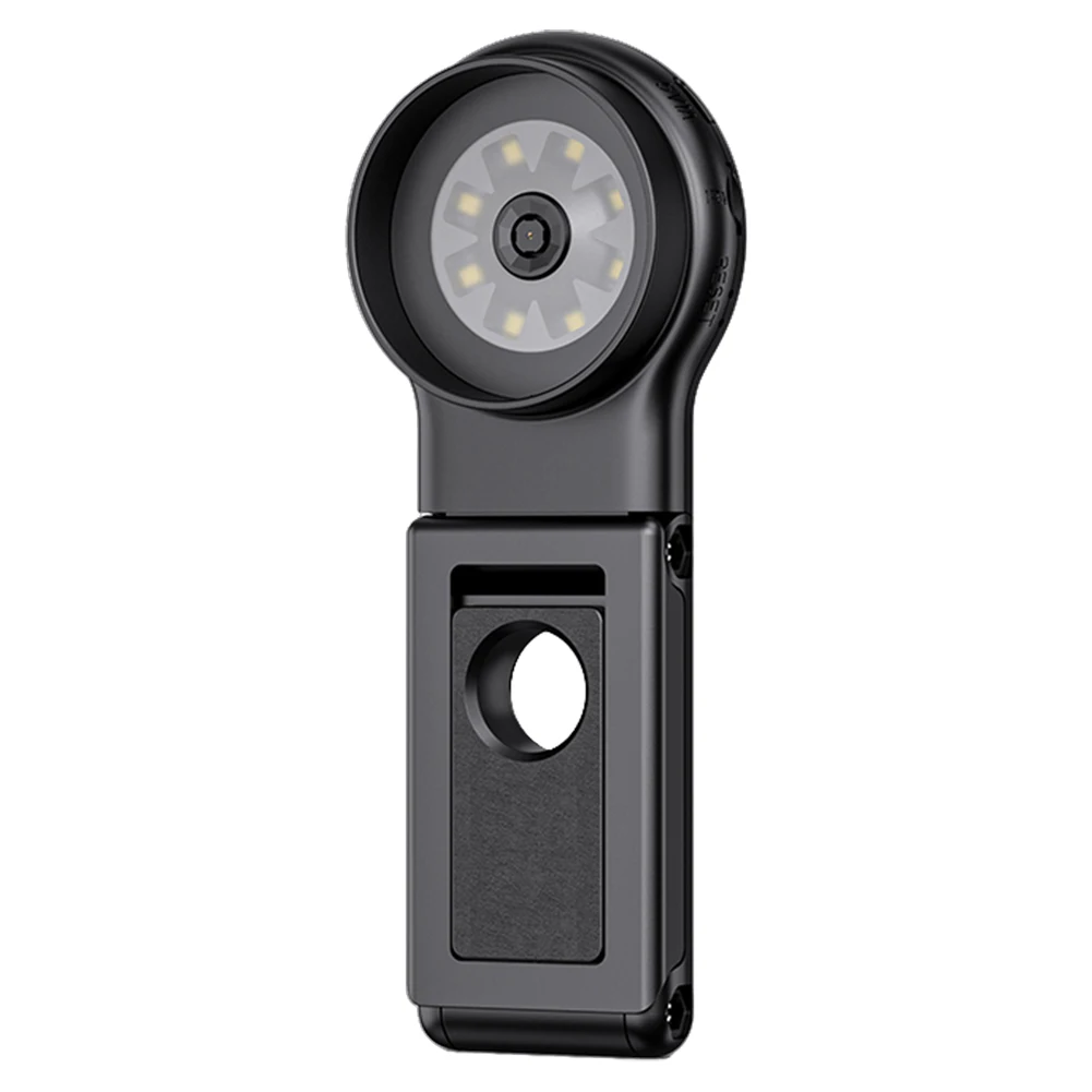 مجهر رقمي تكبير 500X مع عدسة مكبرة للعملات المعدنية الإلكترونية عالية الدقة مقاس 2 بوصة IPS كاميرا مجهر للمكتب المنزلي #4