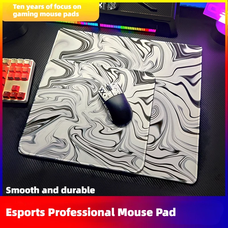 

Esports Game Mouse Pad for A Special Purpose Gaming Accessories Keyboard Pad Computer Notebook Table Mat Super Large Overlock