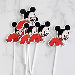 11 principais vendas pipoqueira eletrica mickey - №8