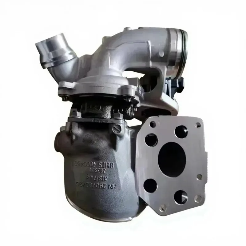 

Turbocharger 8631700 11658631700 11659488206 Turbo for BMW F40 118i F44 218i F45 F46 218i