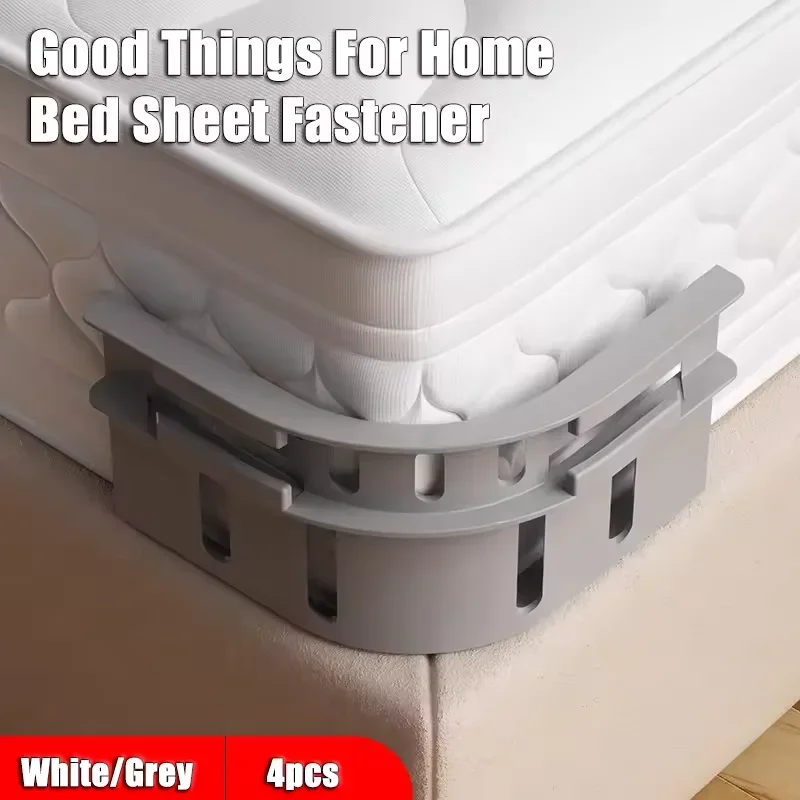 Thumbnail 2 - #55 Best Bed Sheet Clips to Buy In 2026