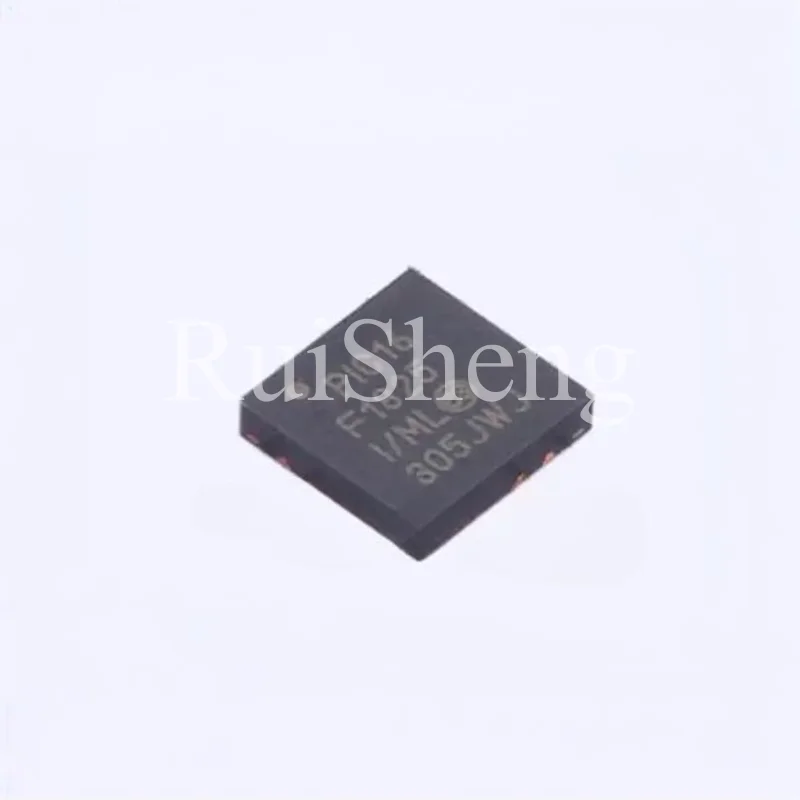 

5PCS PIC16F1825T-E/ML QFN-16 Original and new in stock