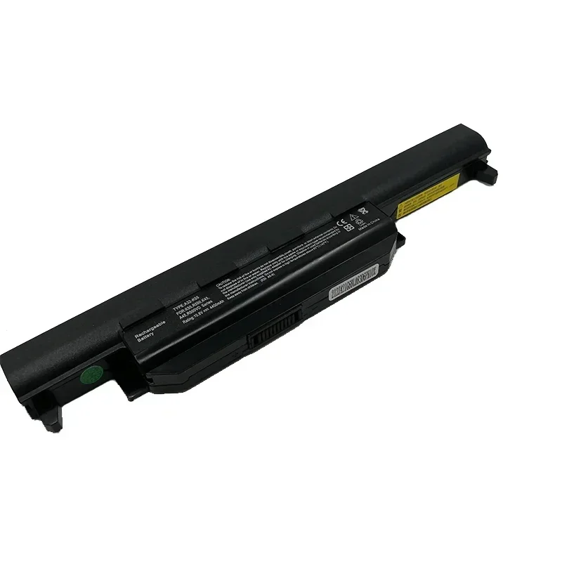 mussels A32-K55 Battery for ASUS X45 X45A X45C X45V X45U X55 X55A X55C X55U X55V X75 X75A X75V X75VD U57 U57A U57VD