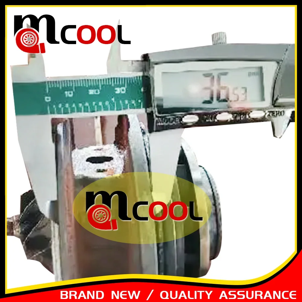 

Турбокартридж для Ford Everest Ranger 2.2 TDCi 831157-0004