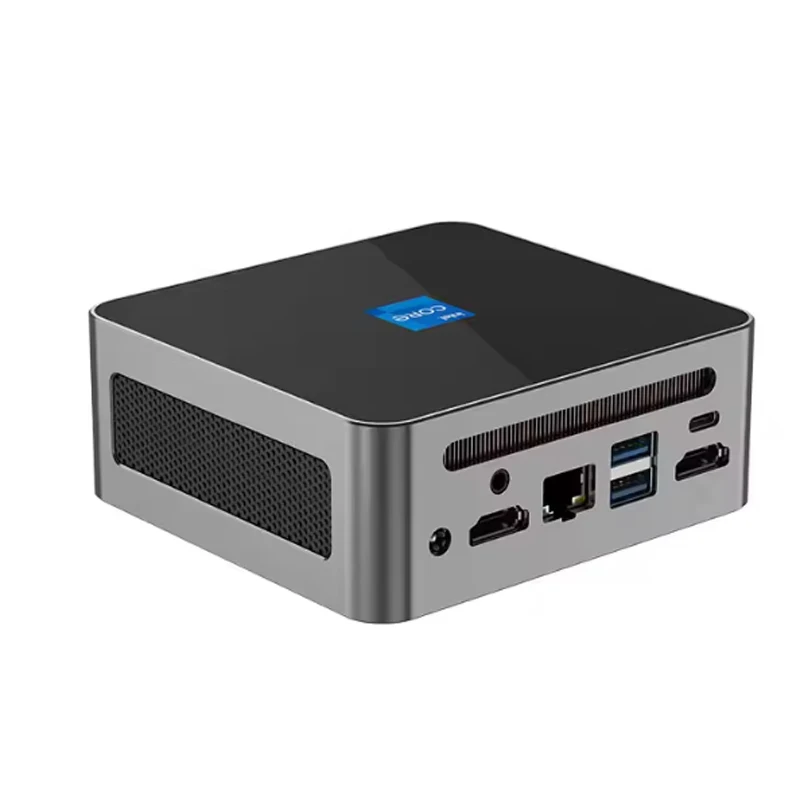 인텔 i9 12900HK i7 1270H 13620H i5 12450H 포켓 미니 PC WiFi6 블루투스 2.5G LAN NVME 듀얼 DDR4 4K 윈도우11 데스크탑 컴퓨터