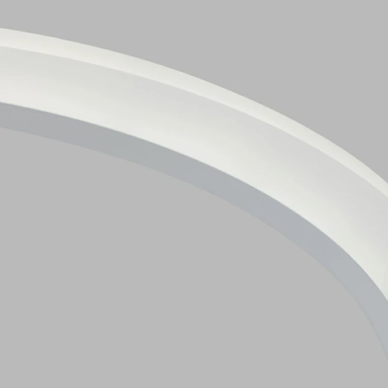 Nordic Triangular Acrylic Led Pendant Lights Dimmable for Living Dining Room Hotel Conference Home Decor Hanging Light Fixture