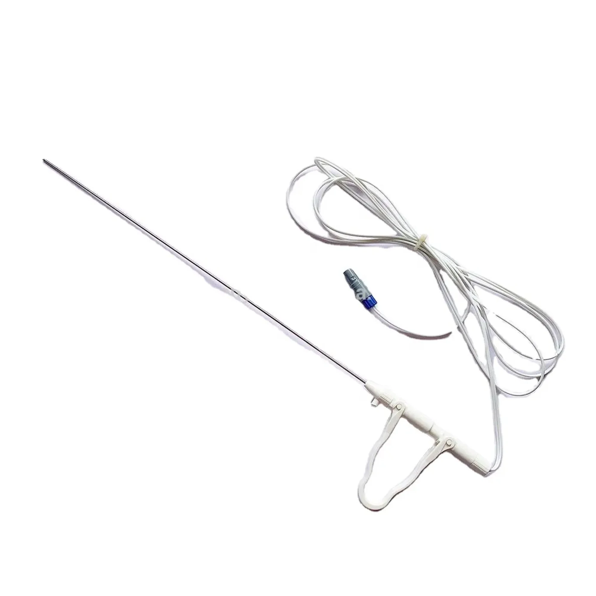 Disposable RF Probe Power Supply For Orthopedic Surgical Instruments Plasma Radiofrequency Otolaryngology Surgery