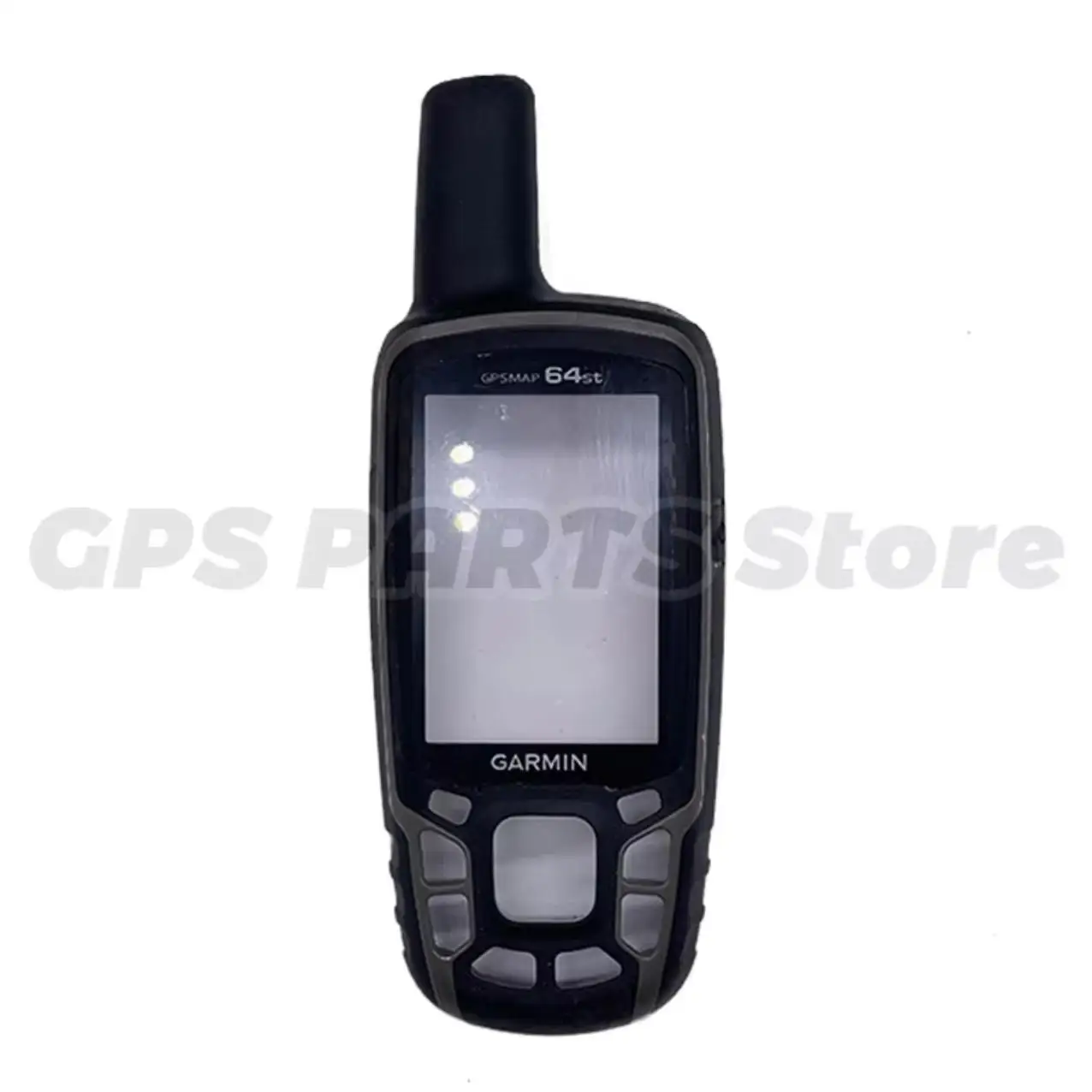 

Garmin GPSMAP 62/64 Series Housing Cover & Button Replacement Parts