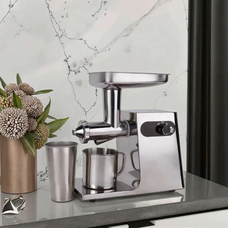 Commercial Cold Pre…