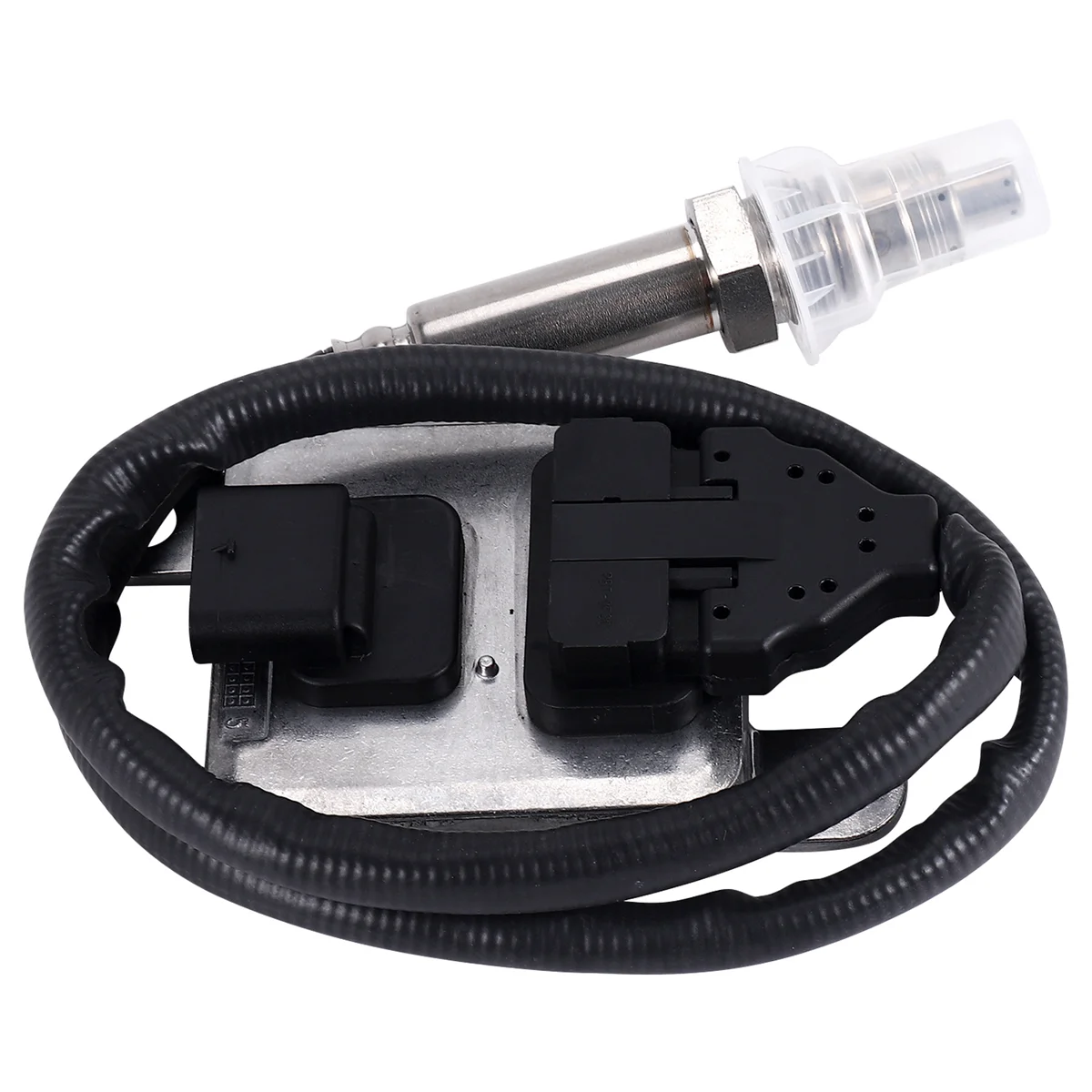 

Nitrogen Oxygen Sensor Nox Sensor for Mercedes W212 W222 C218 X218 A207 C207 A00019059603 5WK96681E 5WK96681 A0009055100