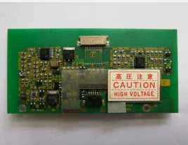 

LCD Power Inverter Board HBL015 AT22935 94PWC61-E(PWB) For TDK CCFL Inverter