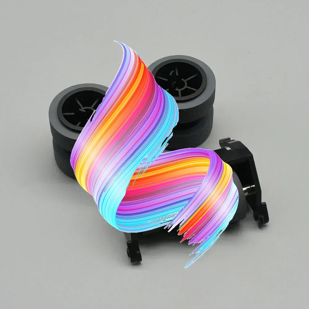 1SETS Separation Feed Pickup Roller for EPSON WorkForce Pro WF C869R C878R C879R C8190 C8690 1701851 1653940