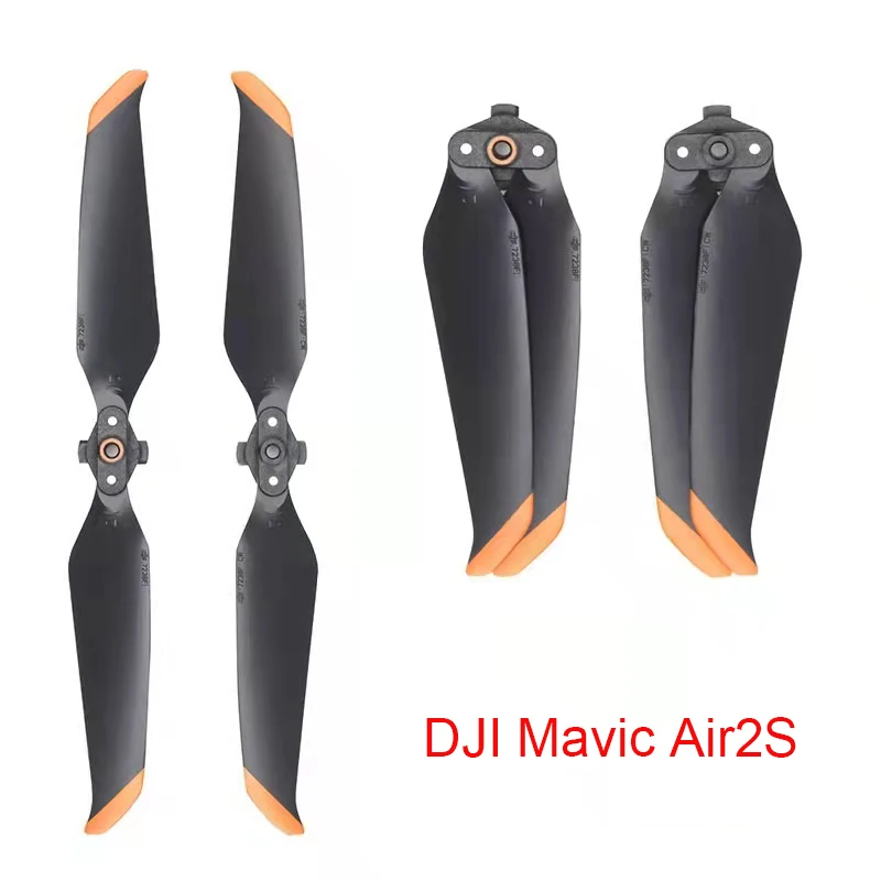 

For DJI Original Brand New Air 2s Propellers for Repair Parts