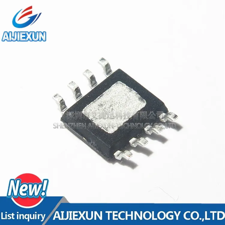 20Pcs MP1593DN-LF-Z MP1593N SOP-8  3A, 28V, 385KHz Step-Down Converter New and original