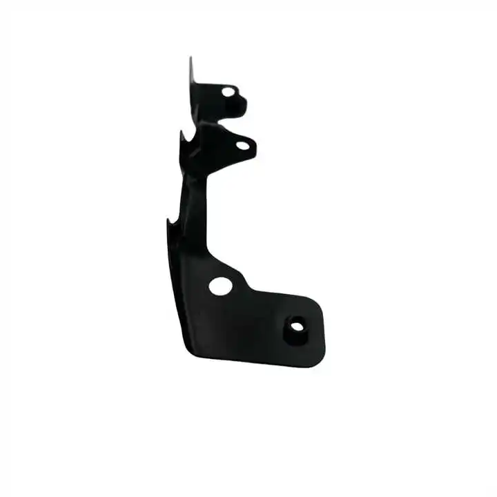 

Для Tesla Model Y изготовленная на заказ классическая усиленная пластина на крыло автомобиля 1487582 -S0-A 1487581 -S0-A 21-22 Кронштейн крыла передний правый левый