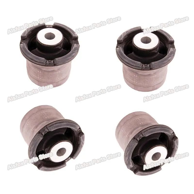 

4pcs For Mercedes-Benz W205 W213 C217 W222 C238 A238 C205 A205 S205 X253 253 Front Axle Upper Suspension Control Arm Bushing