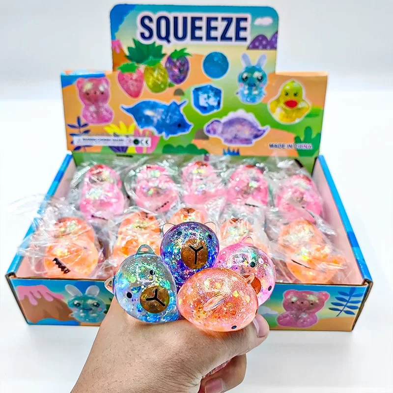 Thumbnail 3 - #79 Latest Stress Relief Fidget Toys Offers