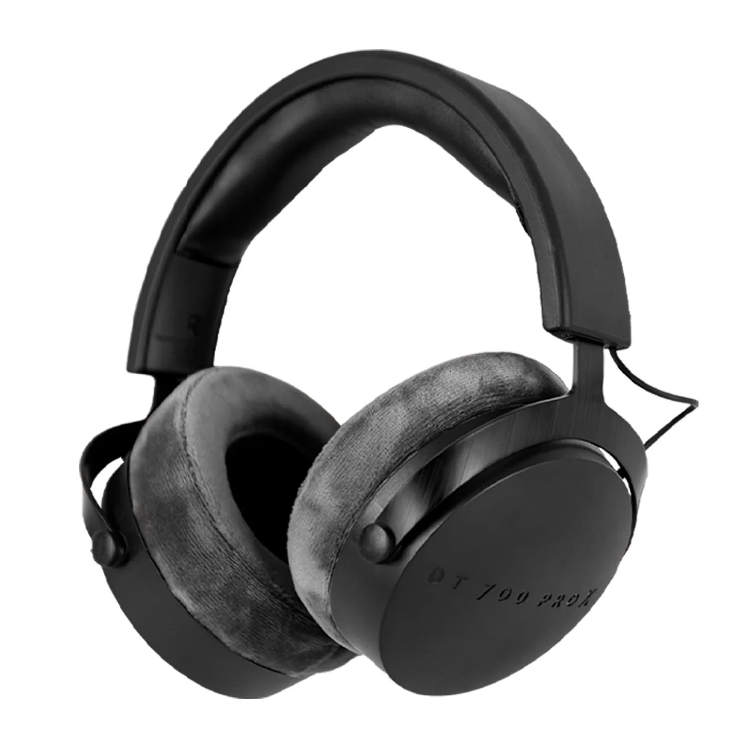 سماعات مراقبة DT700 PRO X الاحترافية HIFI، مغلقة الظهر، 48 أوم، مقاس مريح، مثالية لإنتاج الموسيقى