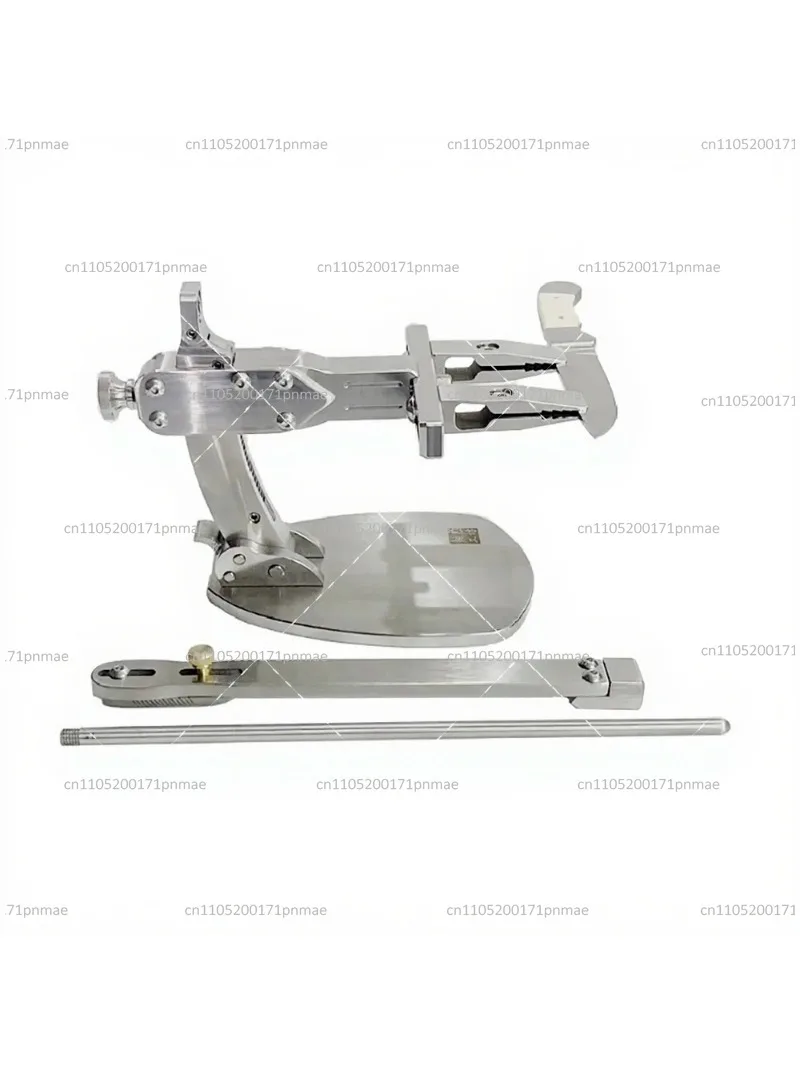 304 Stainless Steel Fixed-Angle Knife Sharpener with Precision Angle Guide
