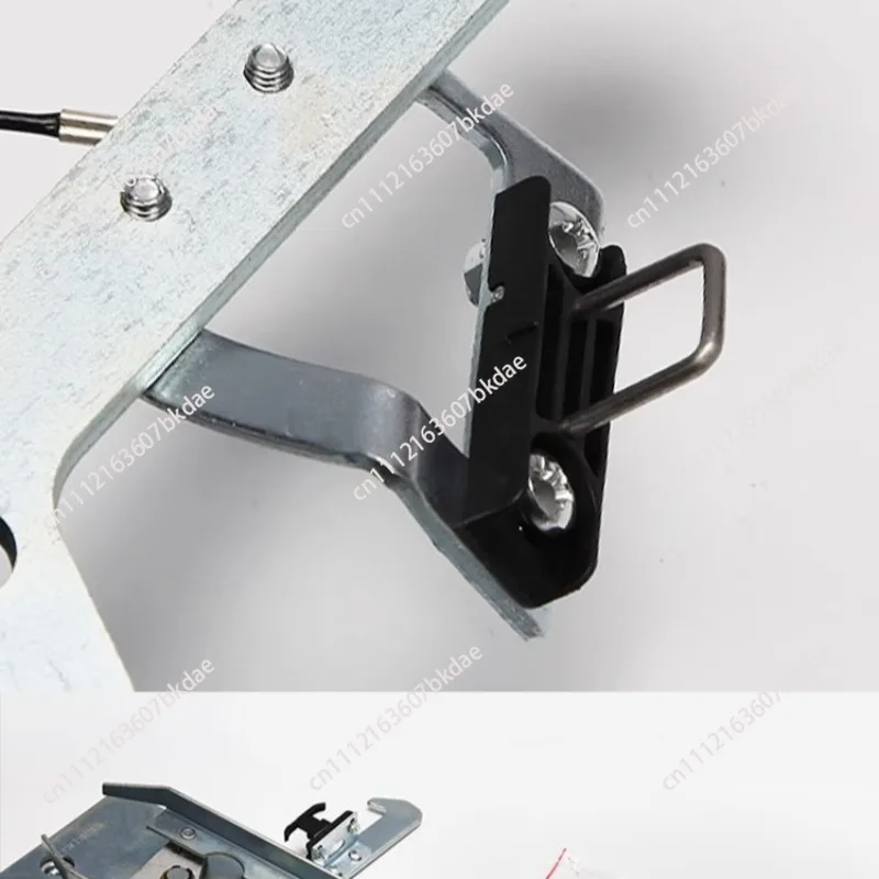 Elevator Door Machine DMIC‑I‑C DMIC‑I‑F, Lift Door Knife Replacement Spare Parts For Elevator Maintenance