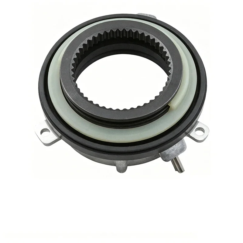 4151009000 41510-09000 Hub Lock Actuator Time For Ssangyong Actyon Sports Kyron2 Rexton 2005-2013 41510 09000