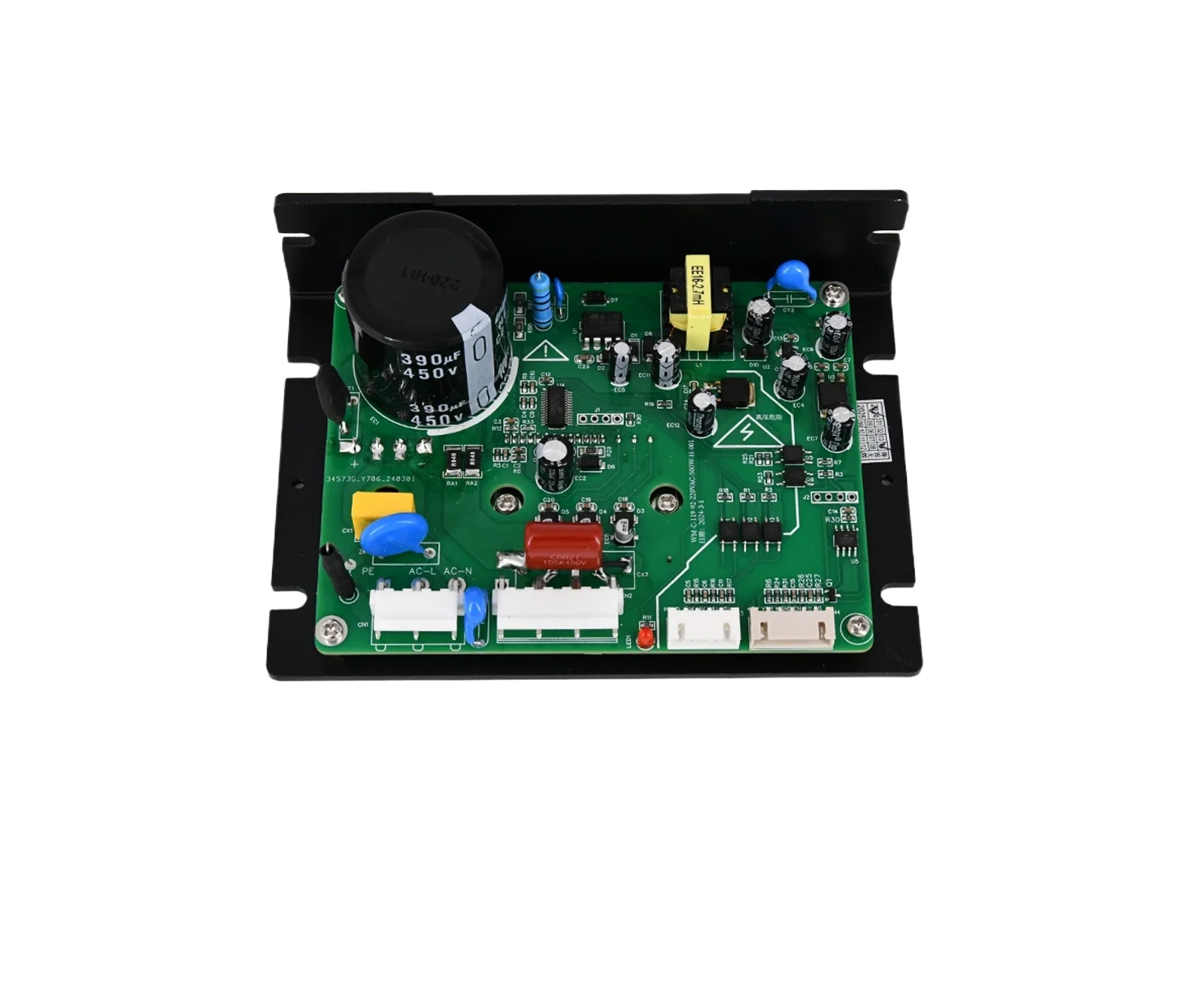 

WM - C - 119 92220 VAC500 W H Brushless DC Driver 500 W