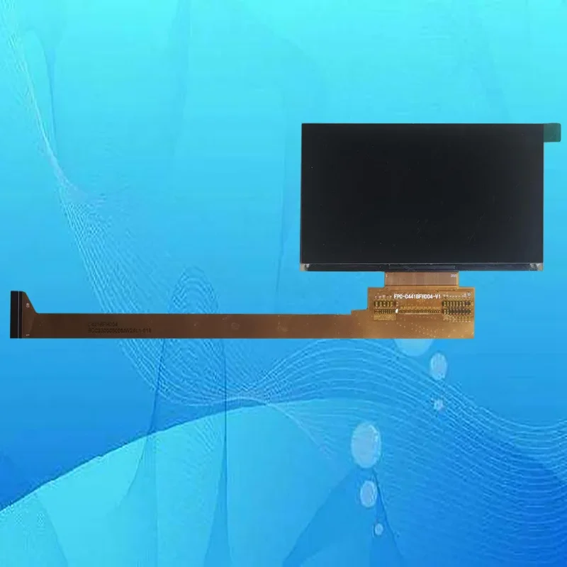 

FPC-C441BFH004-V1 ProjectorLCD Panel