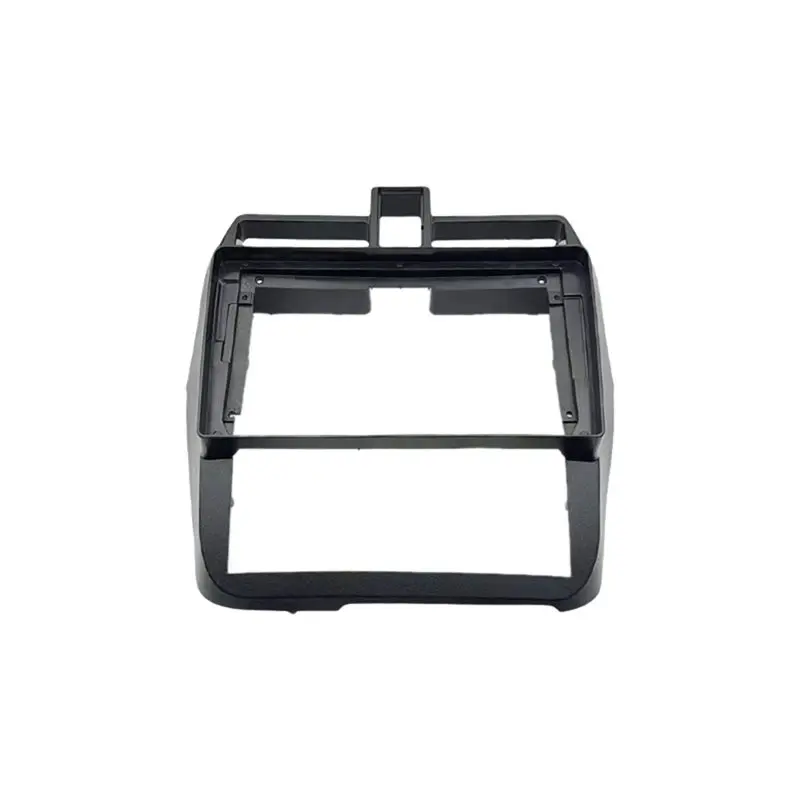 

Car Radio Fascias Android Stereo Player 2 Din Head Unit Panel Dash Frame For WULING GLORY/ N300 (9INCH) LHD