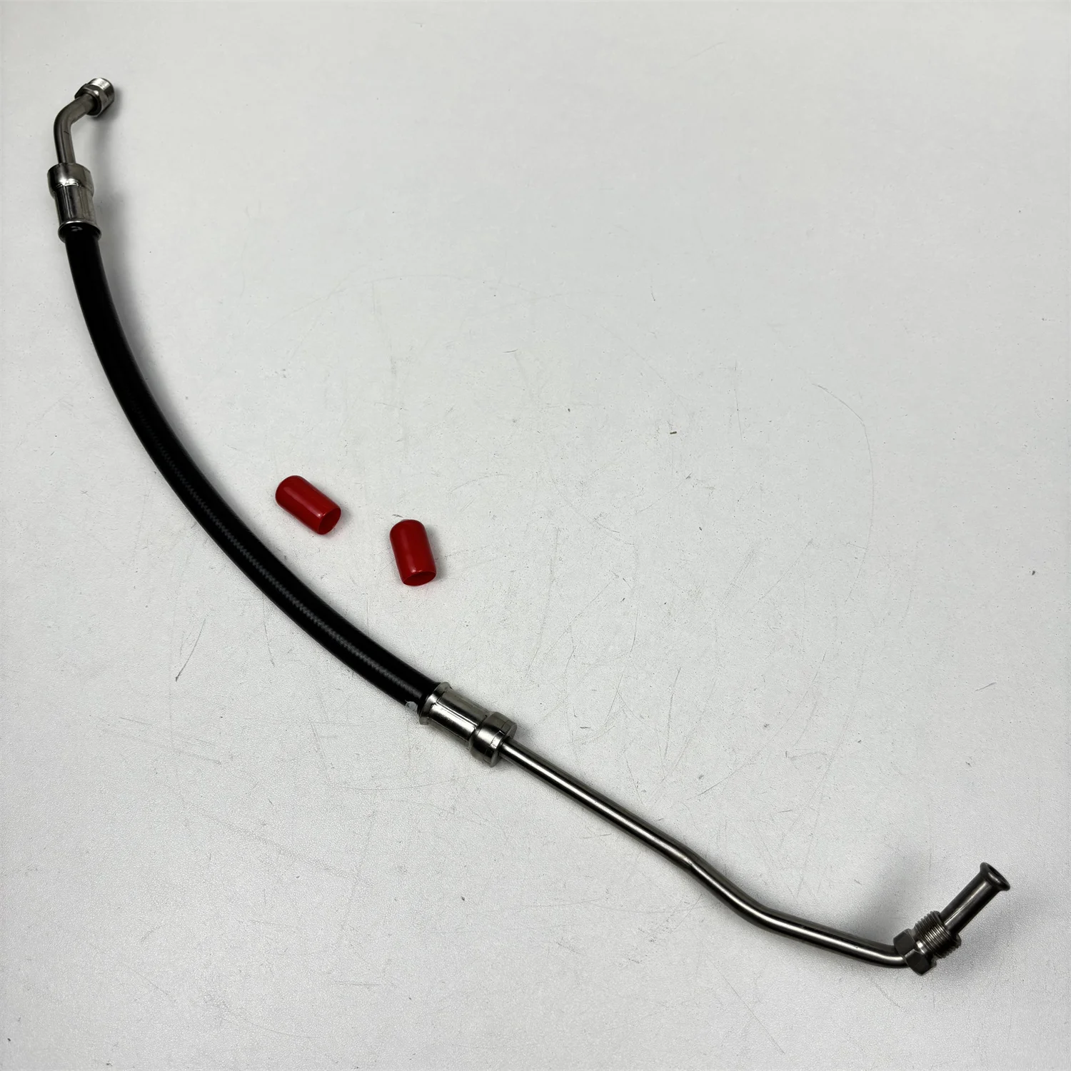 24299622 Manguera hidráulica del cilindro de dirección Trim & Tilt para Volvo Penta DPH A DPH B DPH C DPR A DPR B