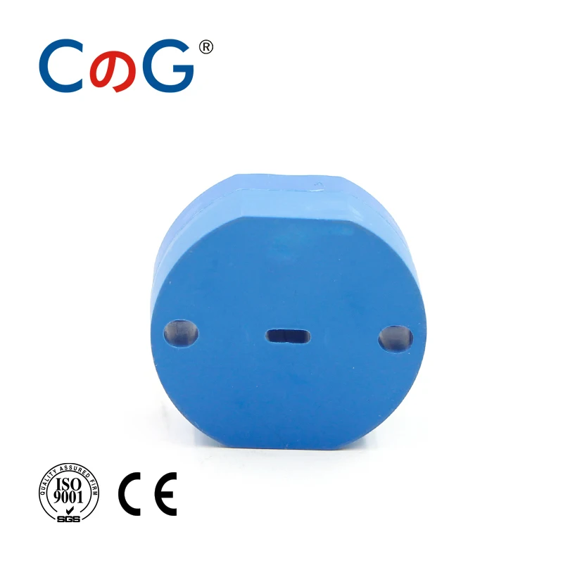 CG PT100 to 4-20mA 0-600 Celsius Thermal Resistance Converter RTD Input 4-20mA Output Head-mounted Temperature Transmitter