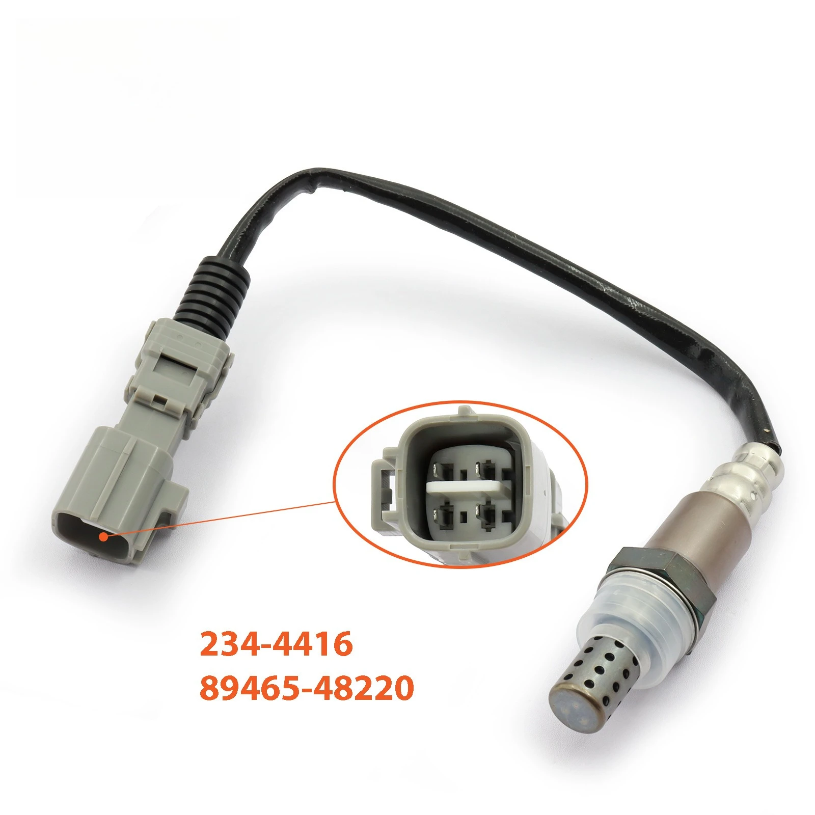 

Oxygen sensor 89465-0E040 234-4416 for