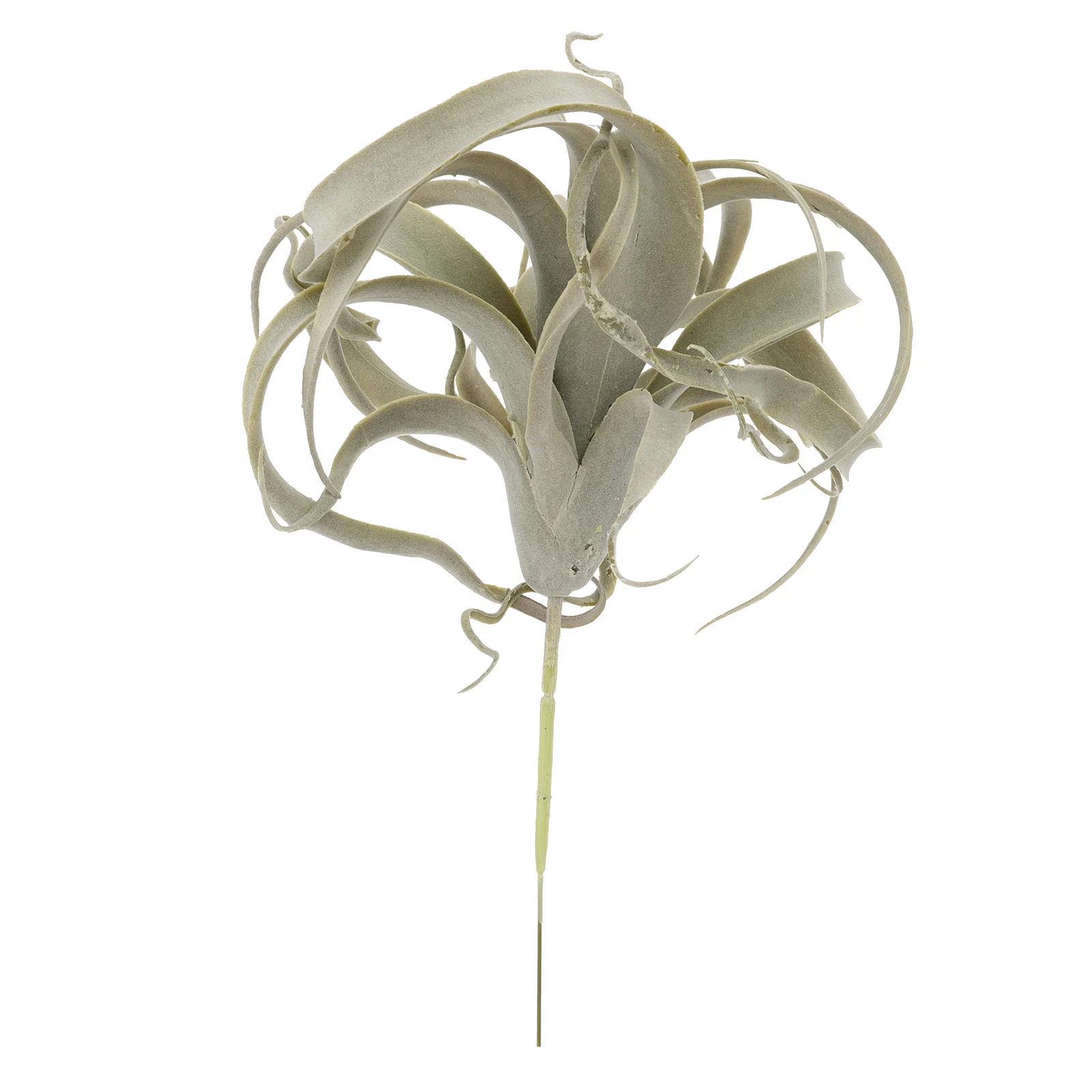 

1pc Artificial Pineapple Plastic Faux Tillandsia Decor Party Simulation Plant Decor Home Decoration Home Adornment Supply