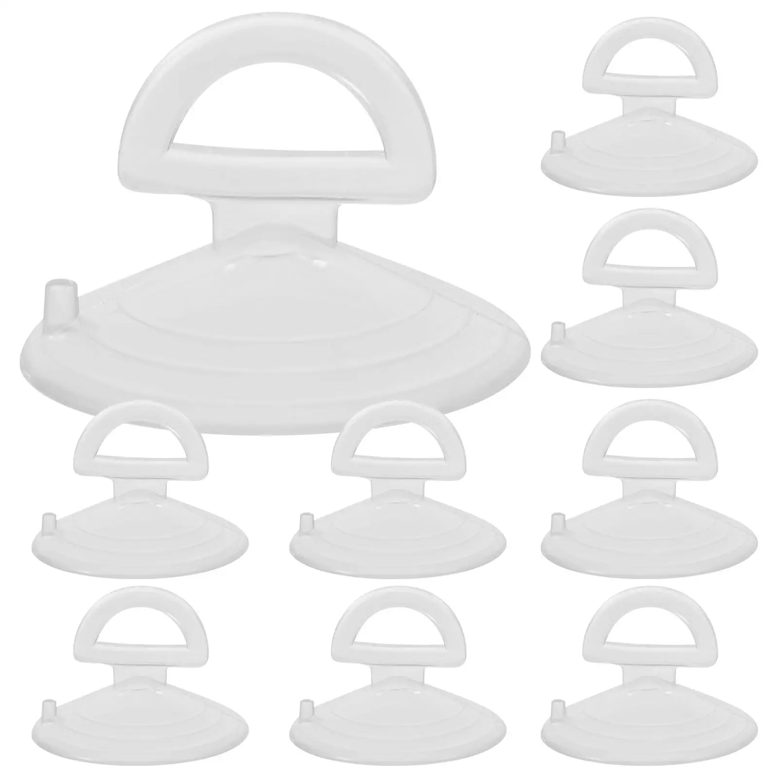 Removal Mini Light Bulb Suction Cup Remover Bracket Kitchen Silica Gel Silicone Extractor