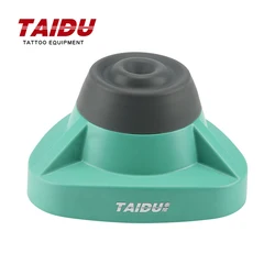 TAIDU Wireless Rechargeable Tattoo Color Mixer Shaker Suction Cup Design Color Shaker For Ink Mix Machine Tattoo Equipment