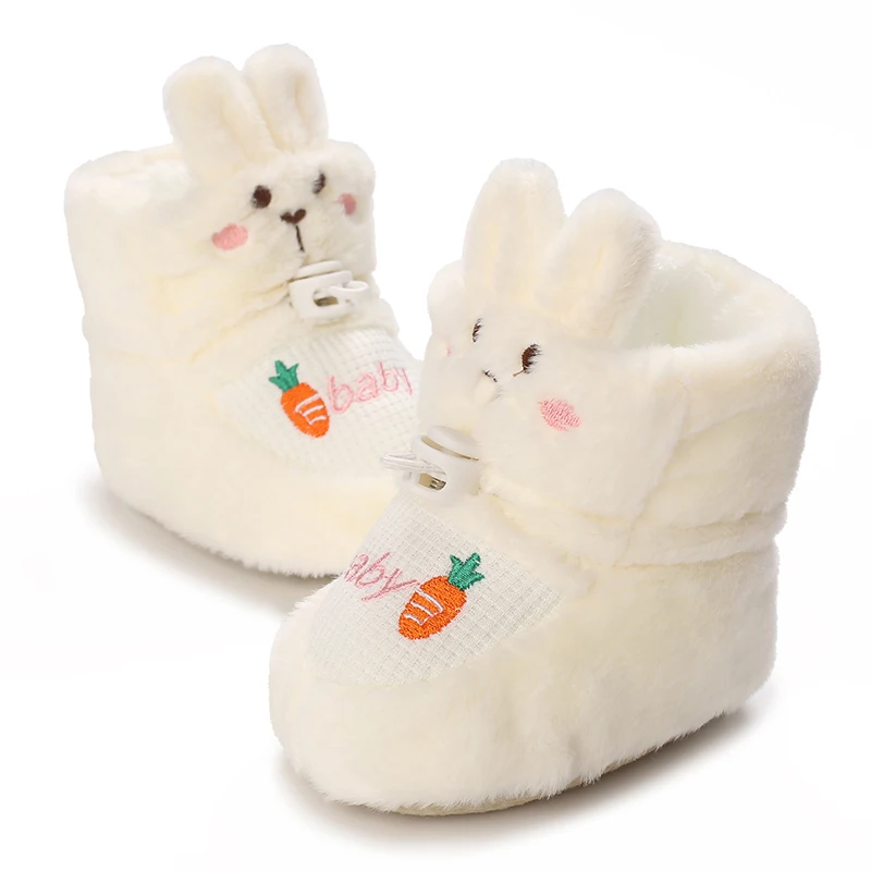 Infant Pre-Walker Baby Shoes 5